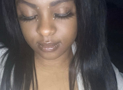 Exotic Lash-Amour Wispy