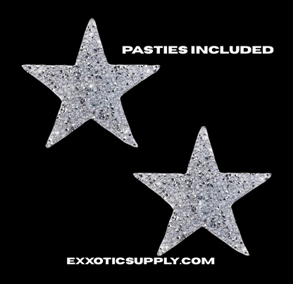 2 Piece set -Seeing Stars Grab bag