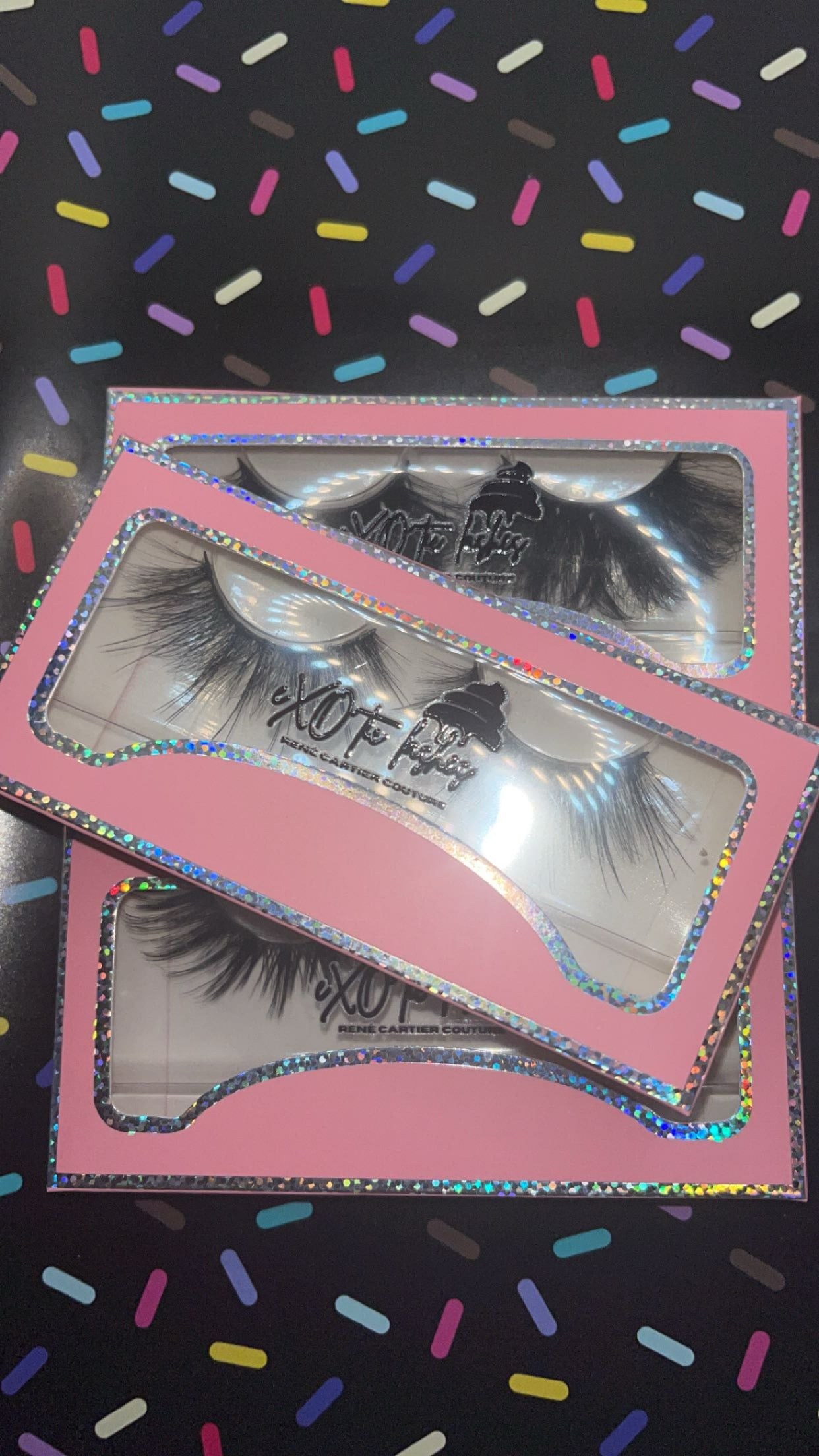 Exotic Lash-Amour Wispy