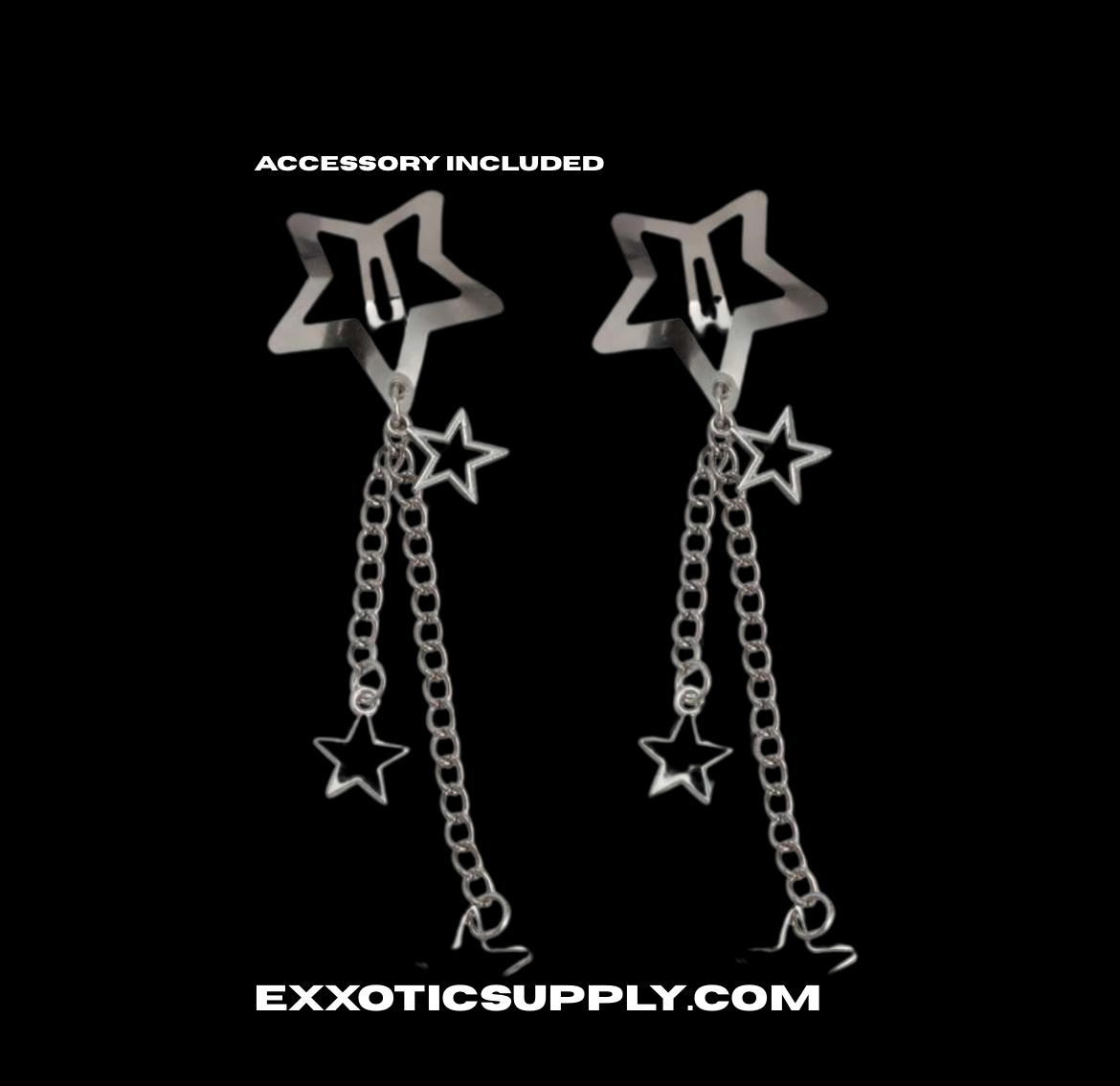 2 Piece set -Seeing Stars Grab bag