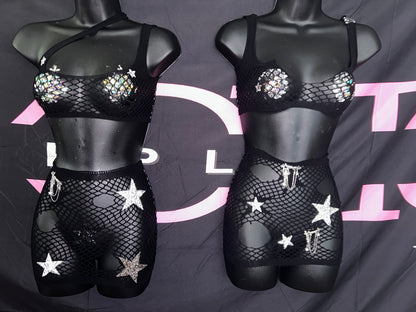 2 Piece set -Seeing Stars Grab bag