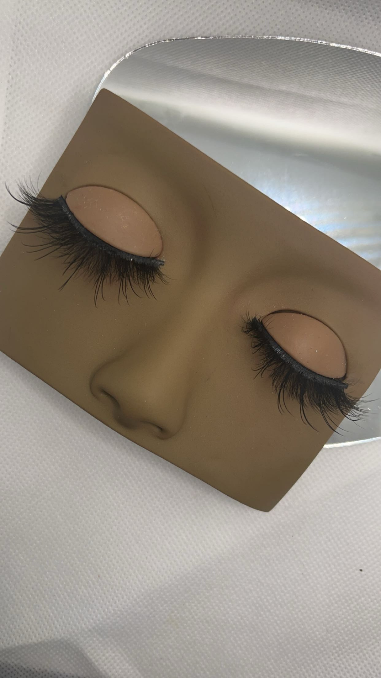 Exotic Lash-Amour Wispy