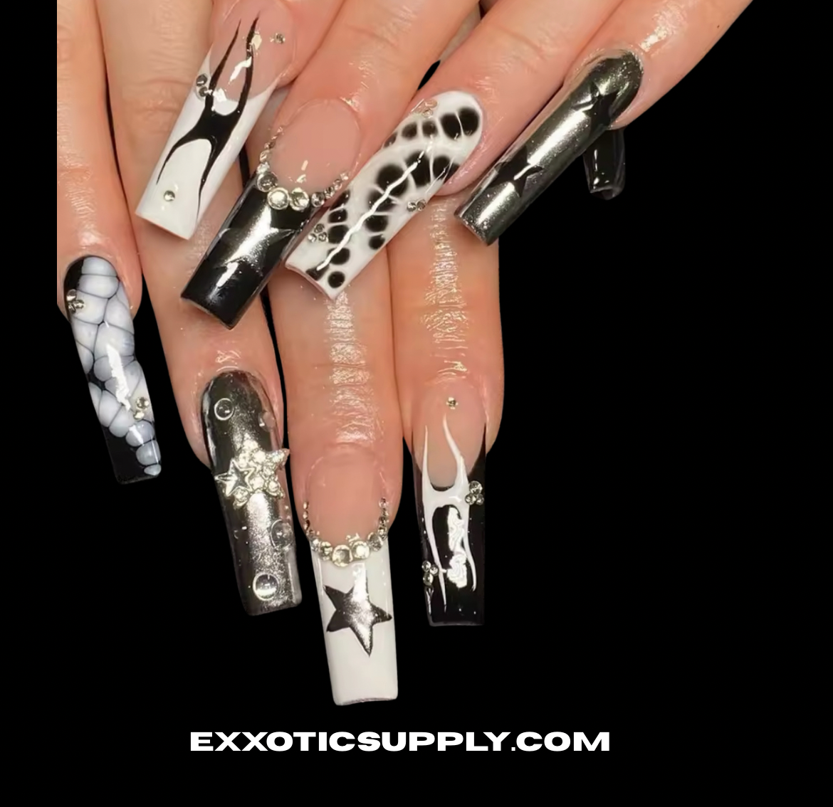 2 Piece set -Seeing Stars Grab bag