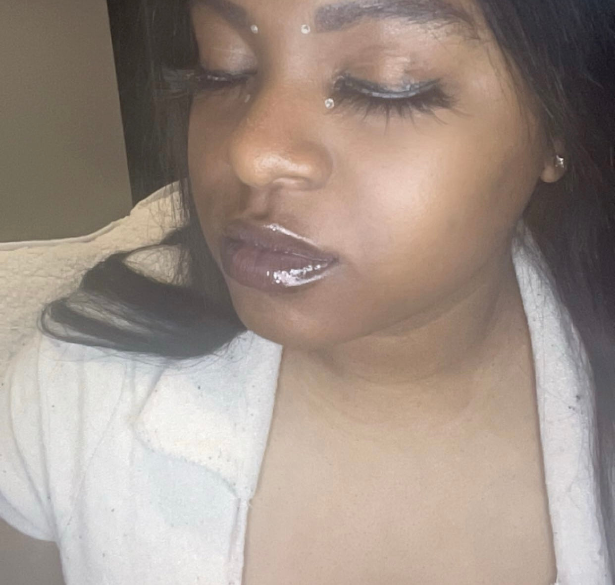 Exotic Lash-Amour Wispy