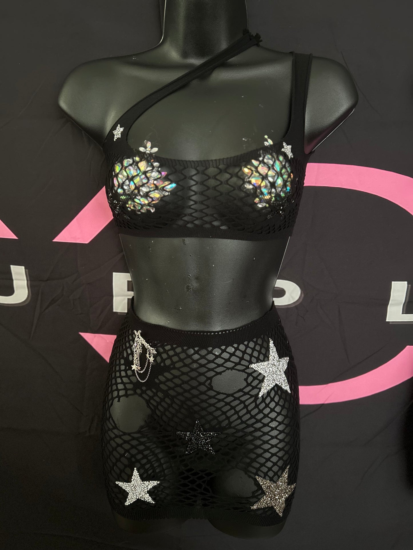 2 Piece set -Seeing Stars Grab bag