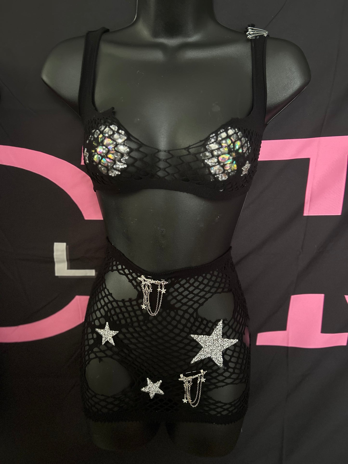 2 Piece set -Seeing Stars Grab bag