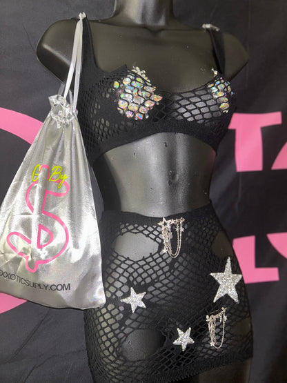 2 Piece set -Seeing Stars Grab bag